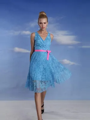 Lightweight Wear Aurora Dress- Bumble Berry Punch Aurora Dress- Bumble Berry Punch Daily Essential