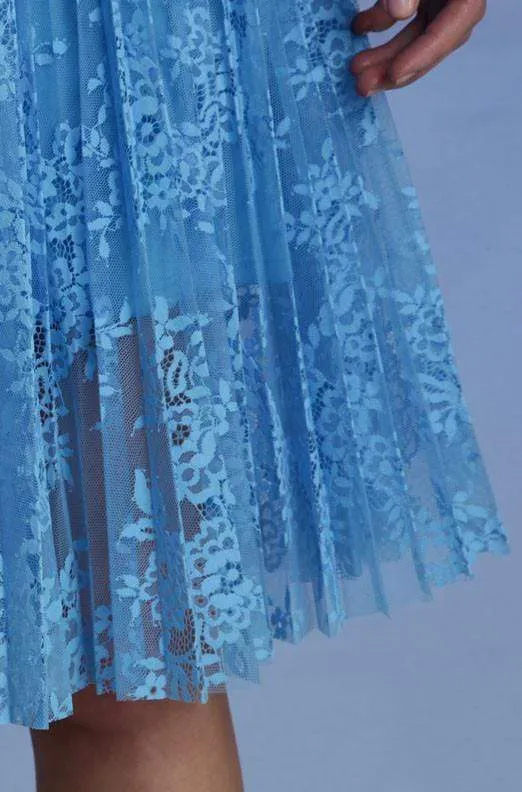 Bold Movement Sunset Glow Aurora Dress- Bumble Berry Punch