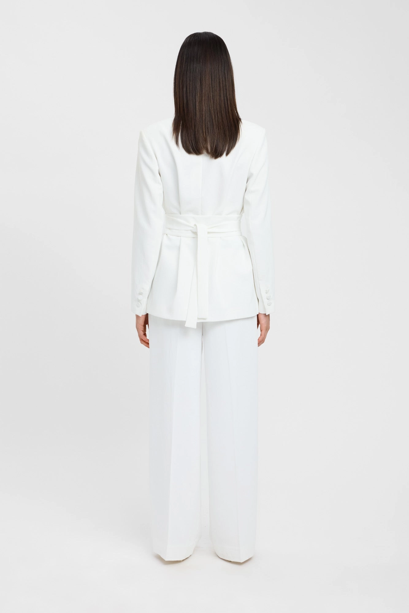 Full length Opal Blazer