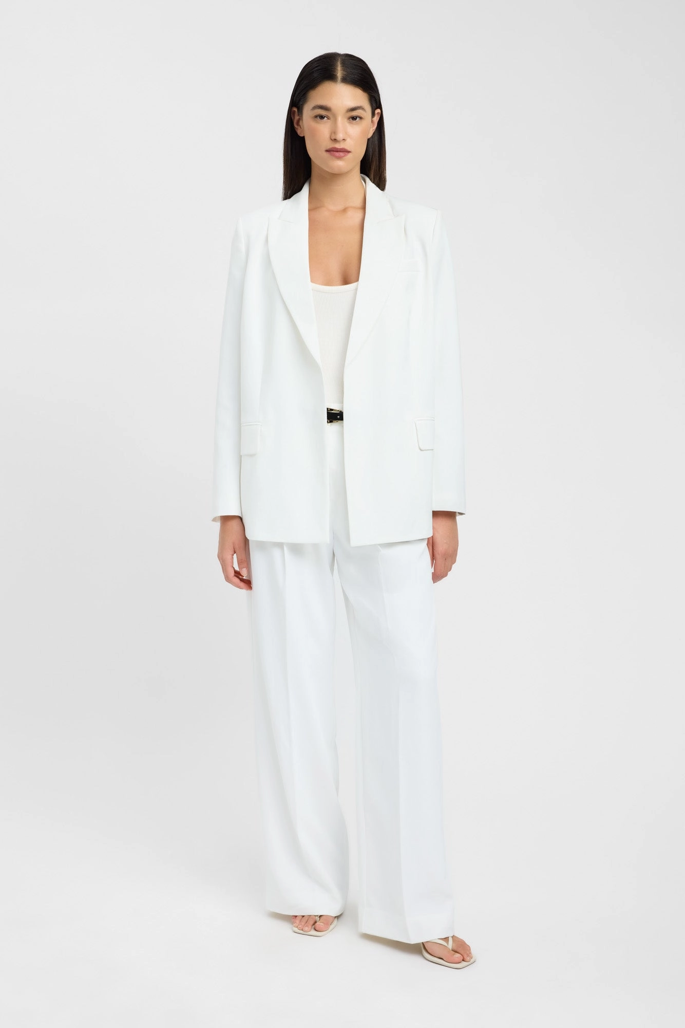 Bestow Opal Blazer