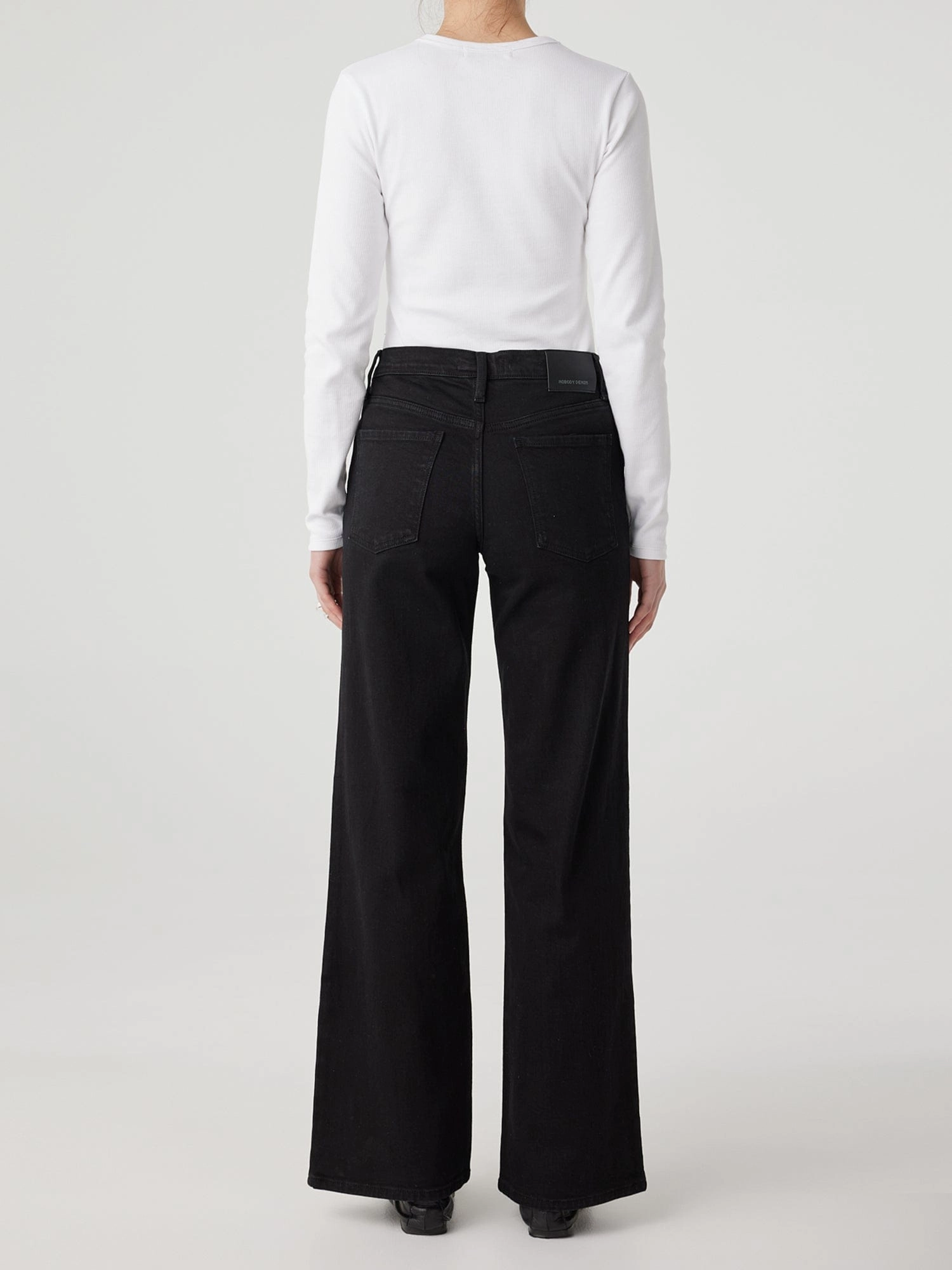 Nikki Jean Black Street Appeal