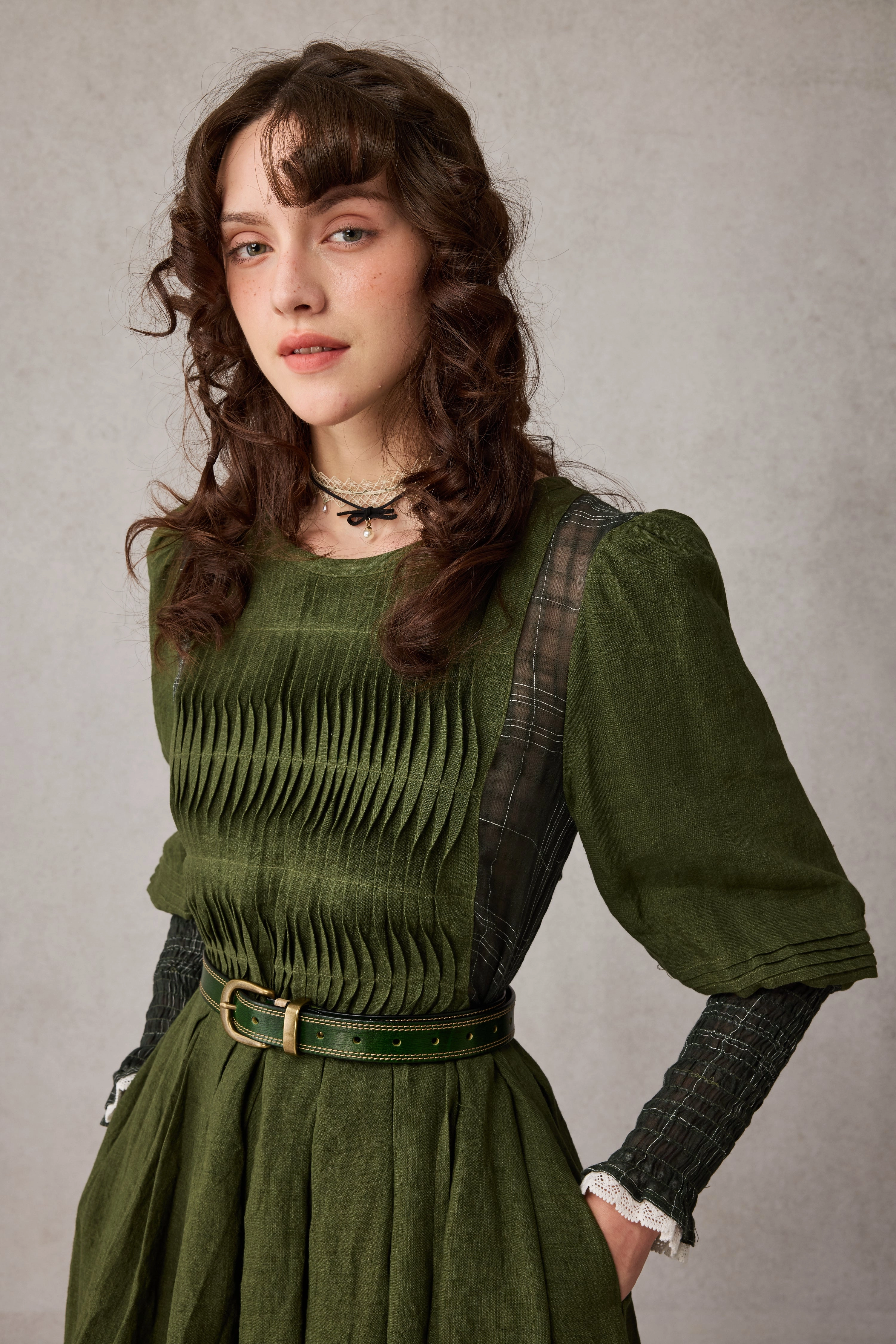 Lightweight Design Belt