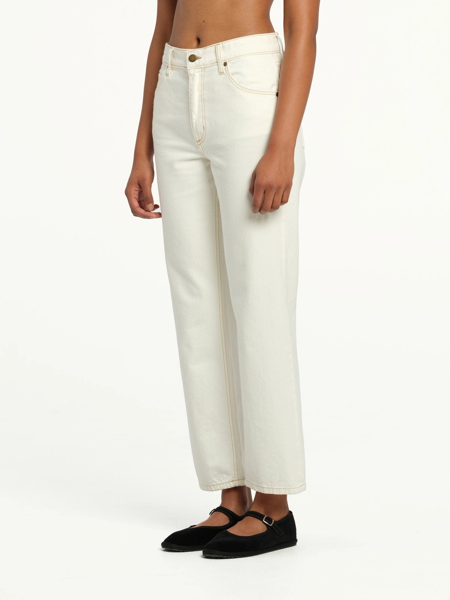 Hardy Jean Ivory Everyday Loose