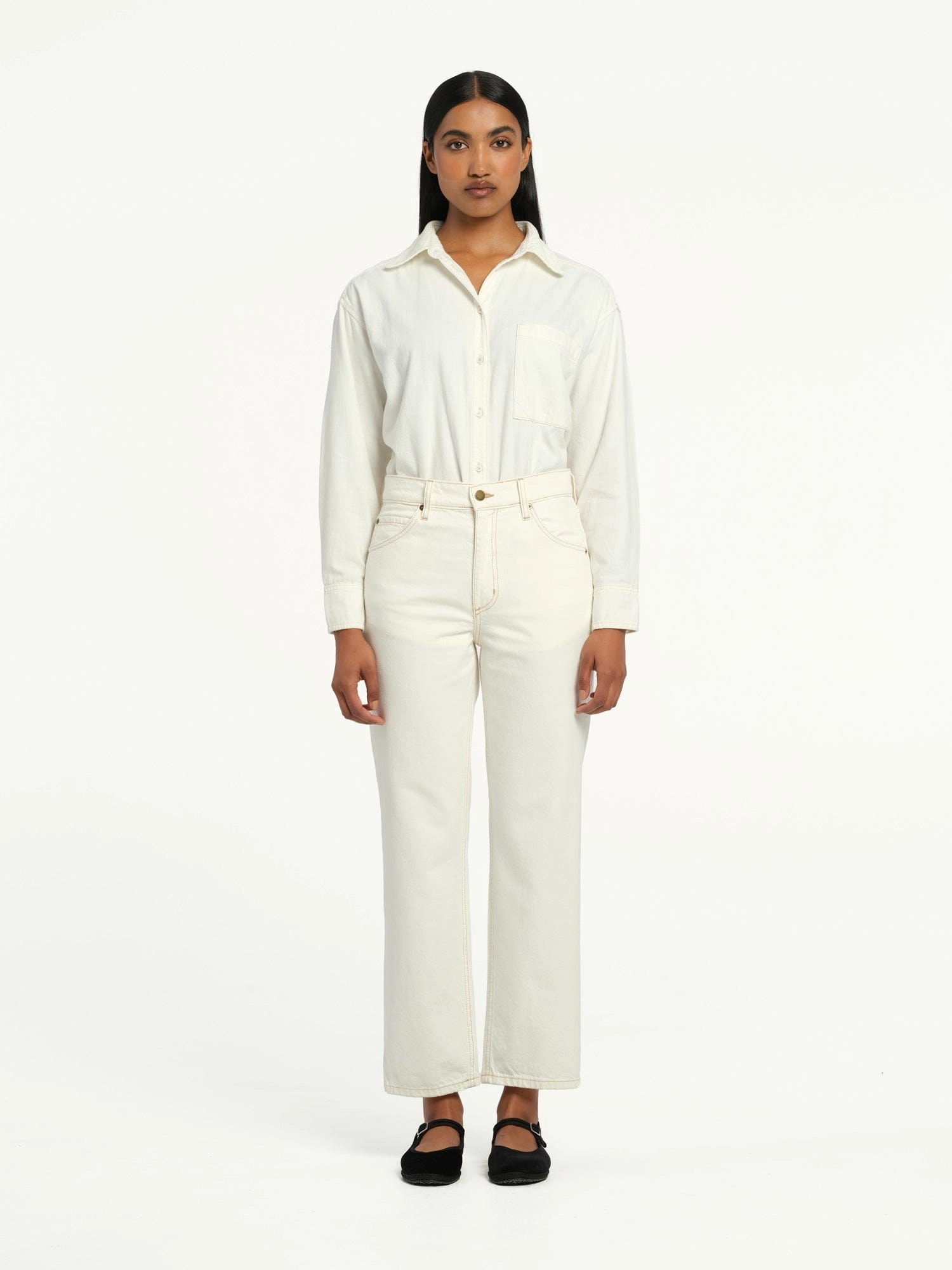 Hardy Jean Ivory Calm Aesthetic Trend Design