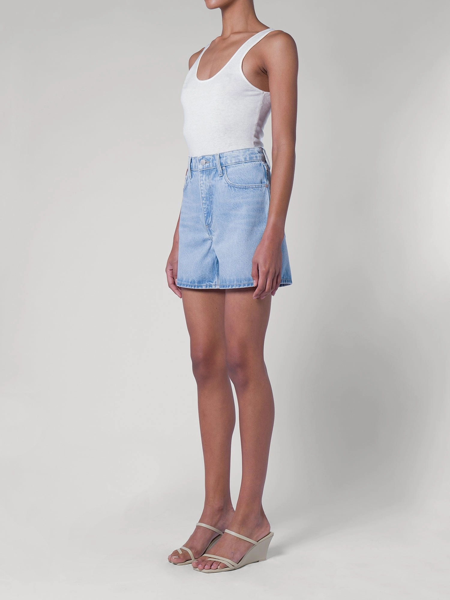 Stevie Short Indigo Dreams Movement Flex