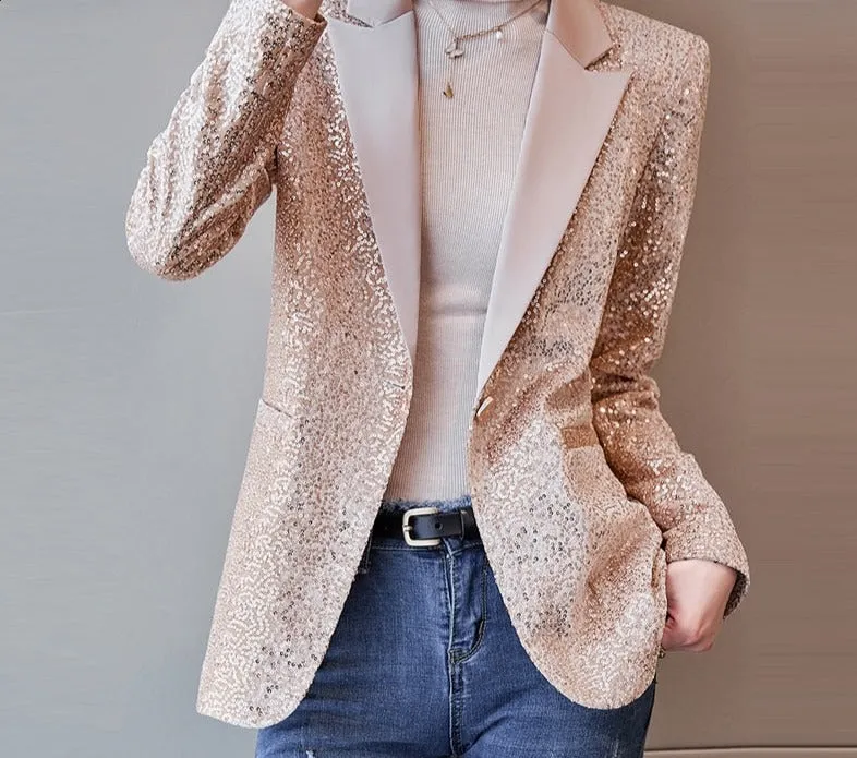 'Lilit' Jacket