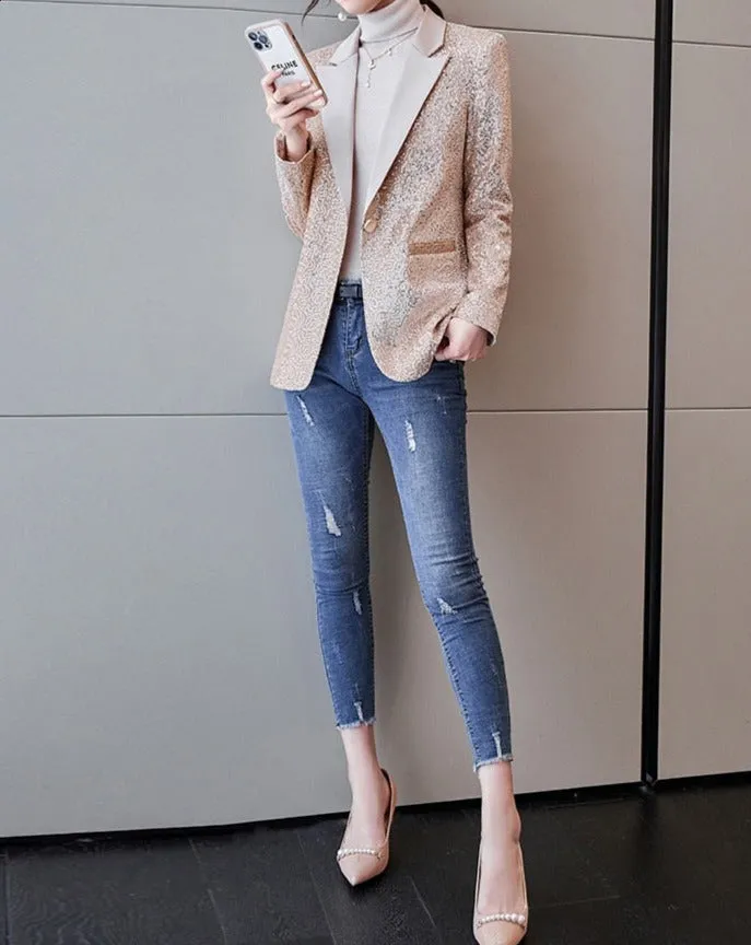 'Lilit' Jacket