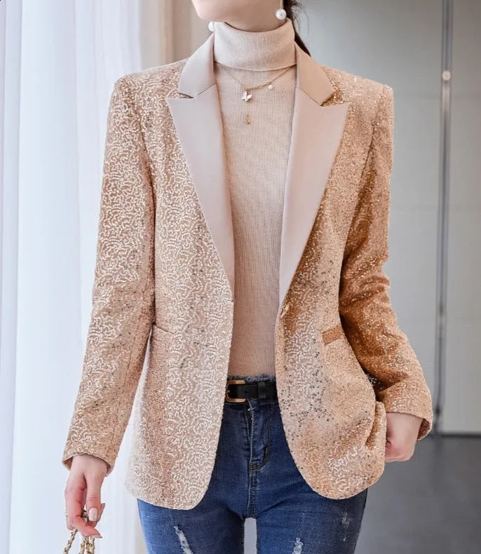 'Lilit' Jacket