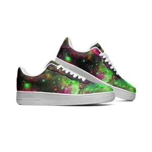 Lilith Full-Style Psychedelic Platform Sneakers