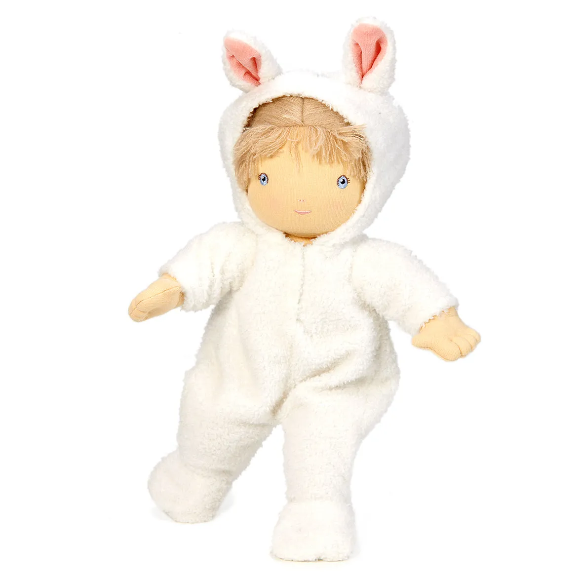 Lilli Caring Bundle (Lilli Doll, Pram, Dolly Bed)