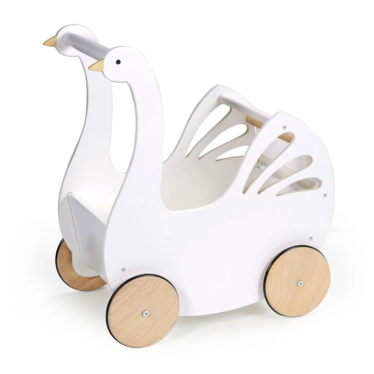 Lilli Caring Bundle (Lilli Doll, Pram, Dolly Bed)