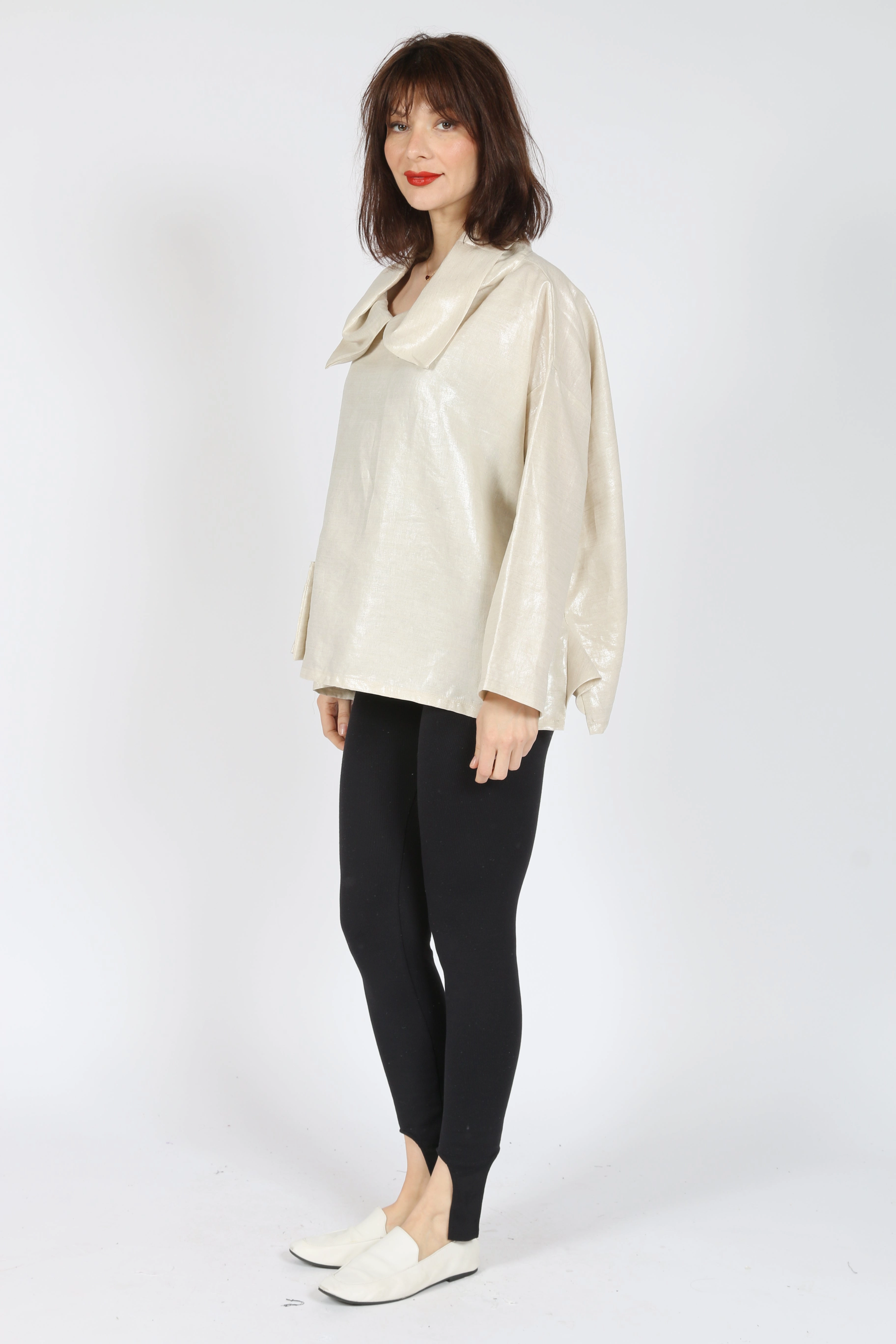 Lit117 top WrinkleResistantFinish