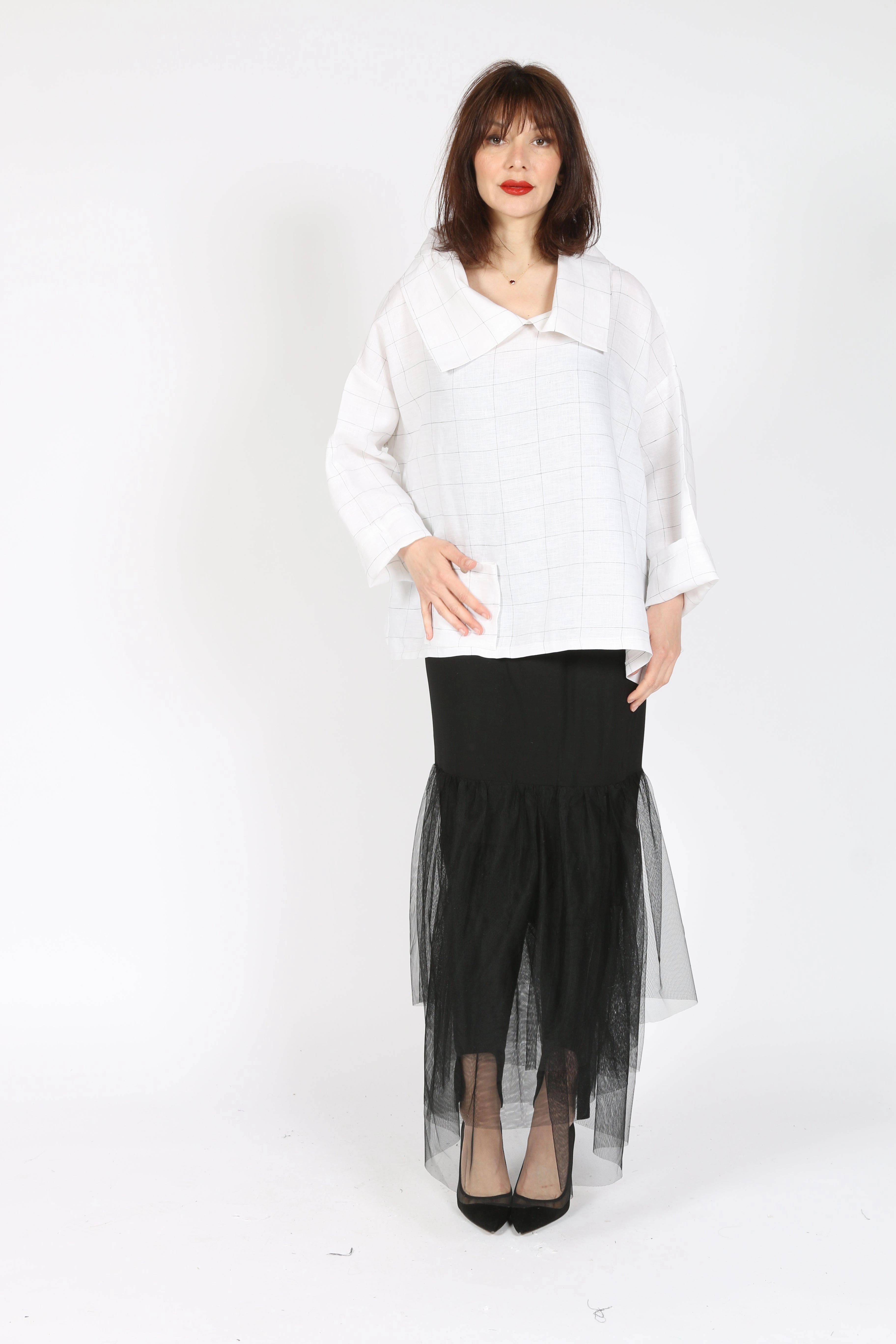 Textured Weave Pattern OdorResistantTreatment Lit117 top