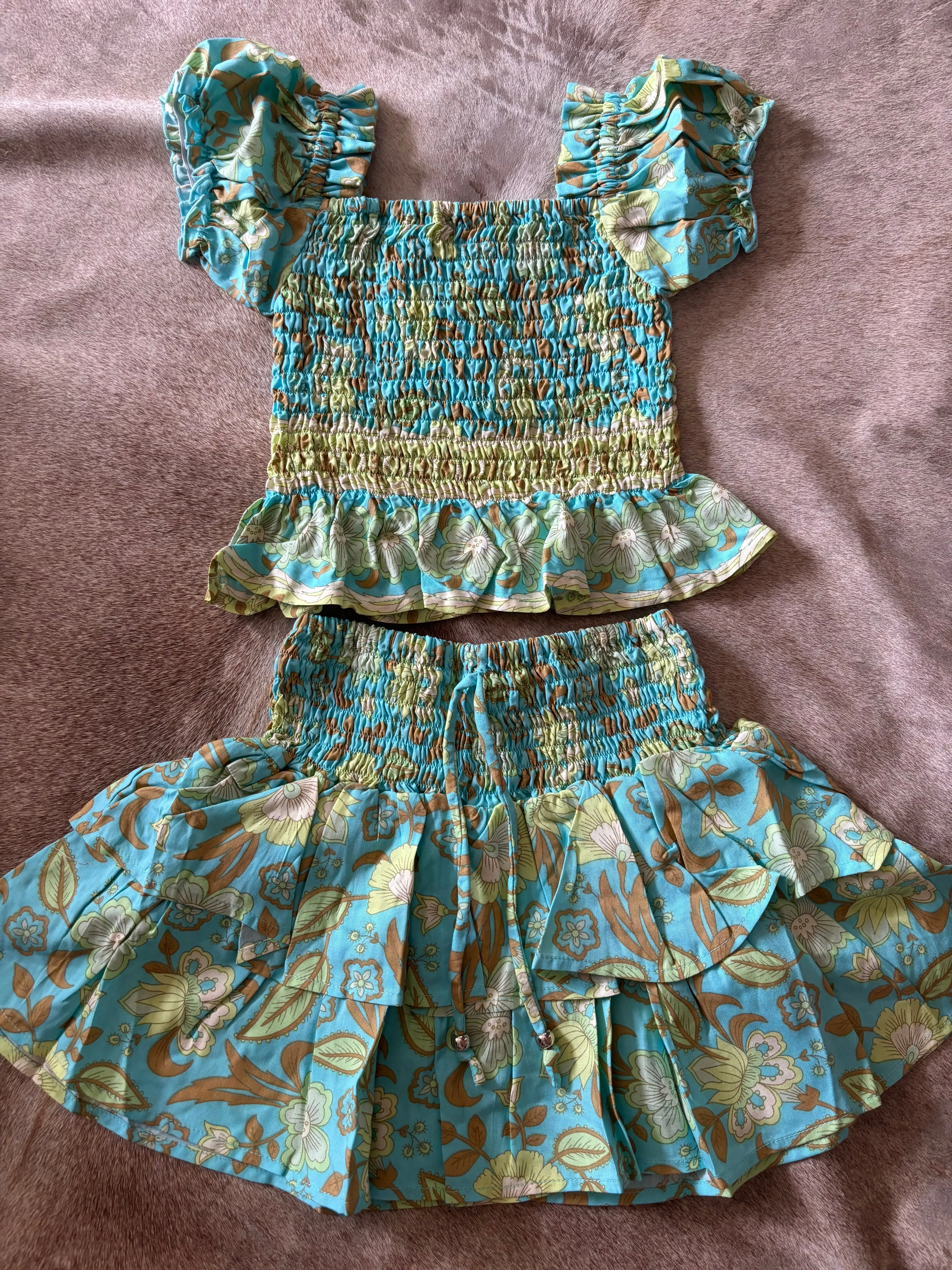 LITTLE LADY SET