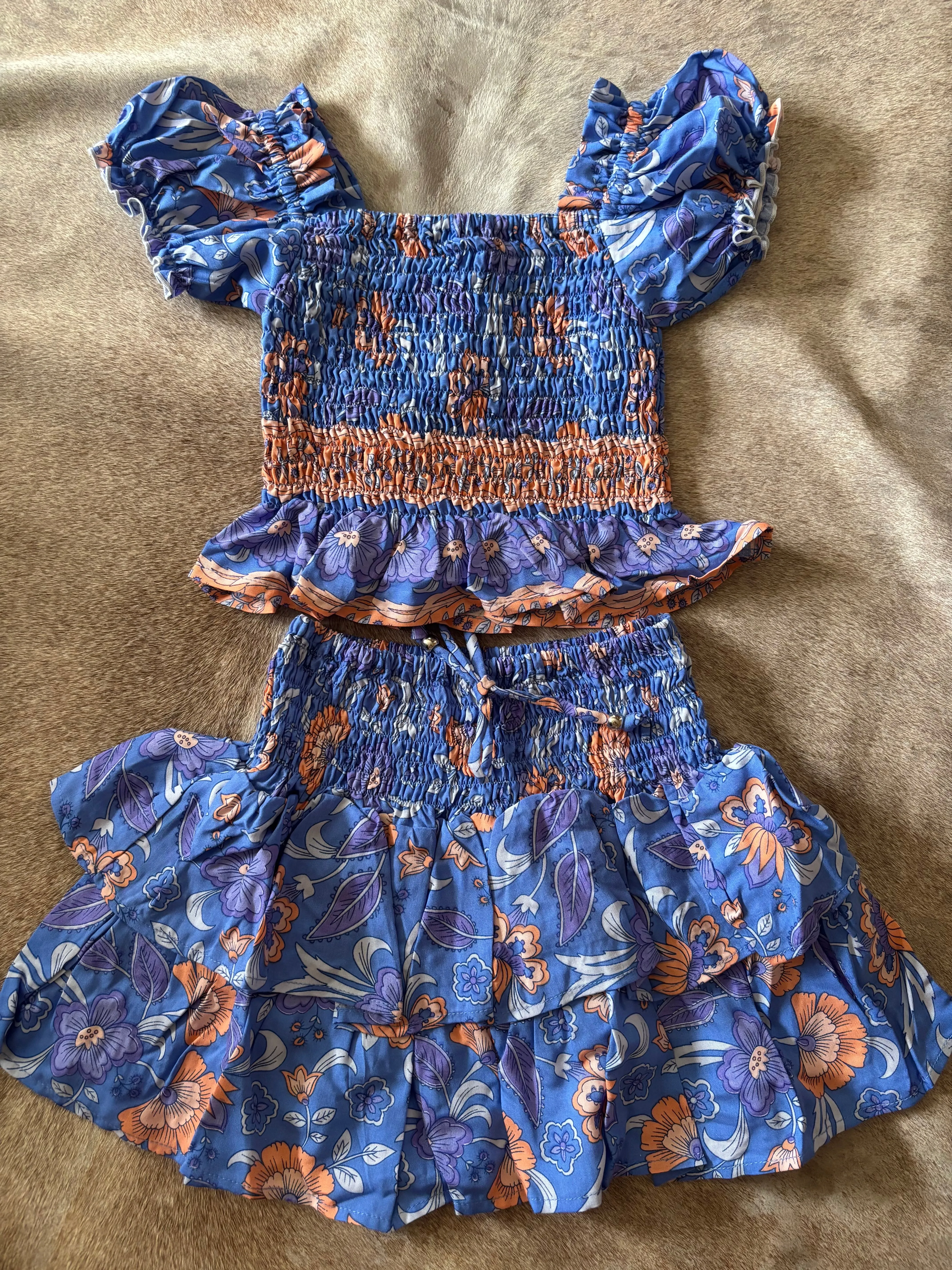 LITTLE LADY SET