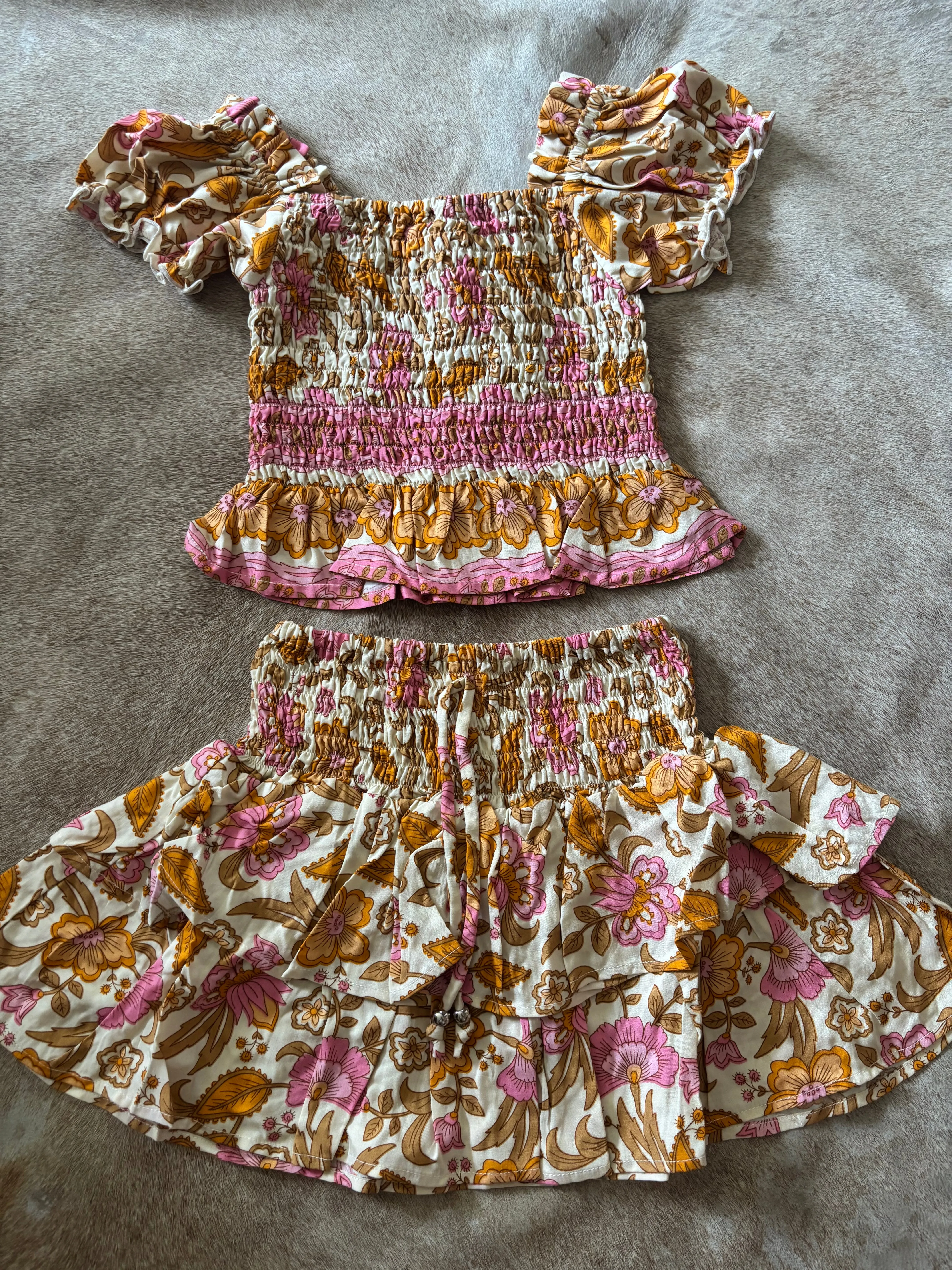 LITTLE LADY SET