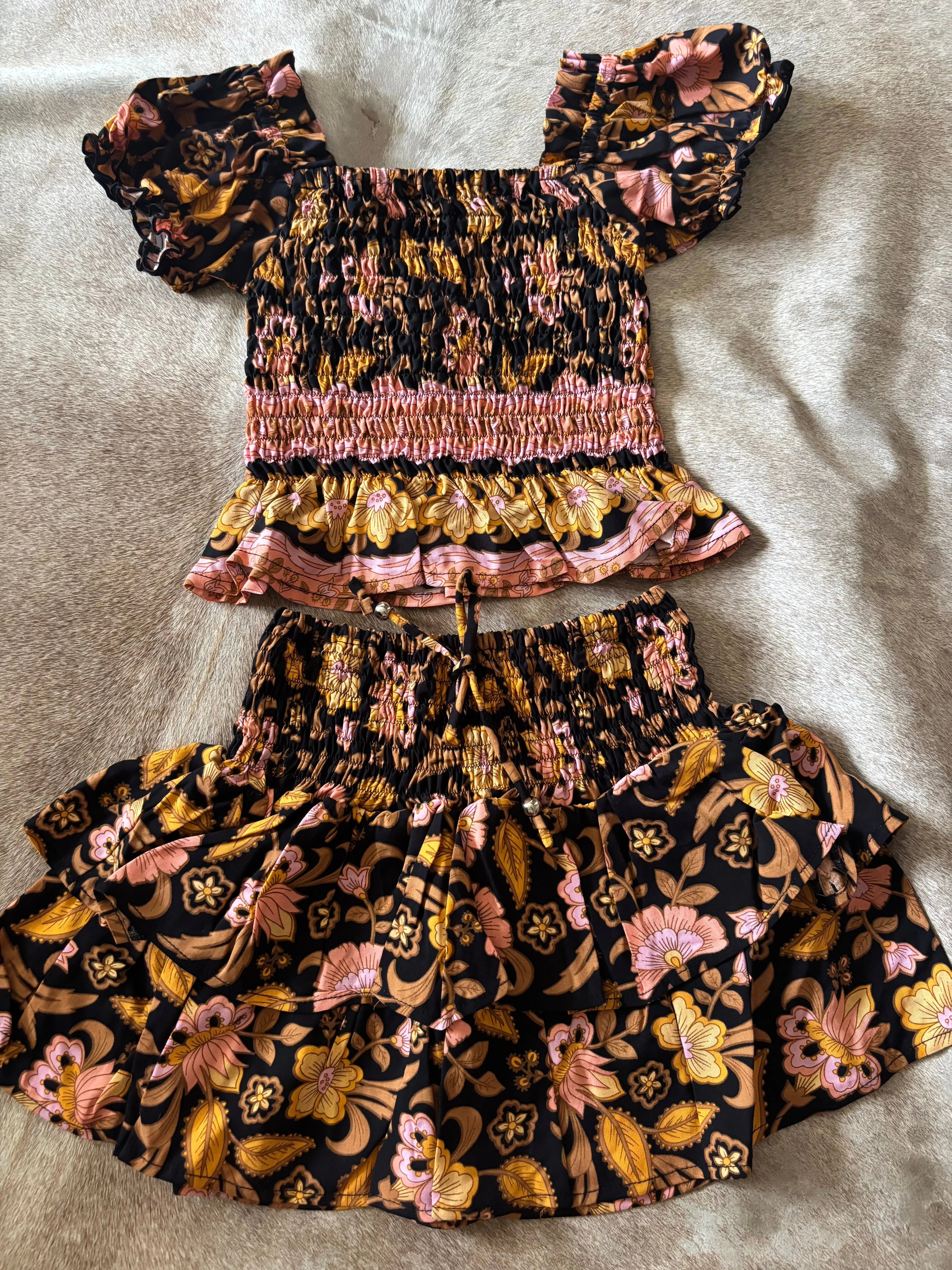 LITTLE LADY SET