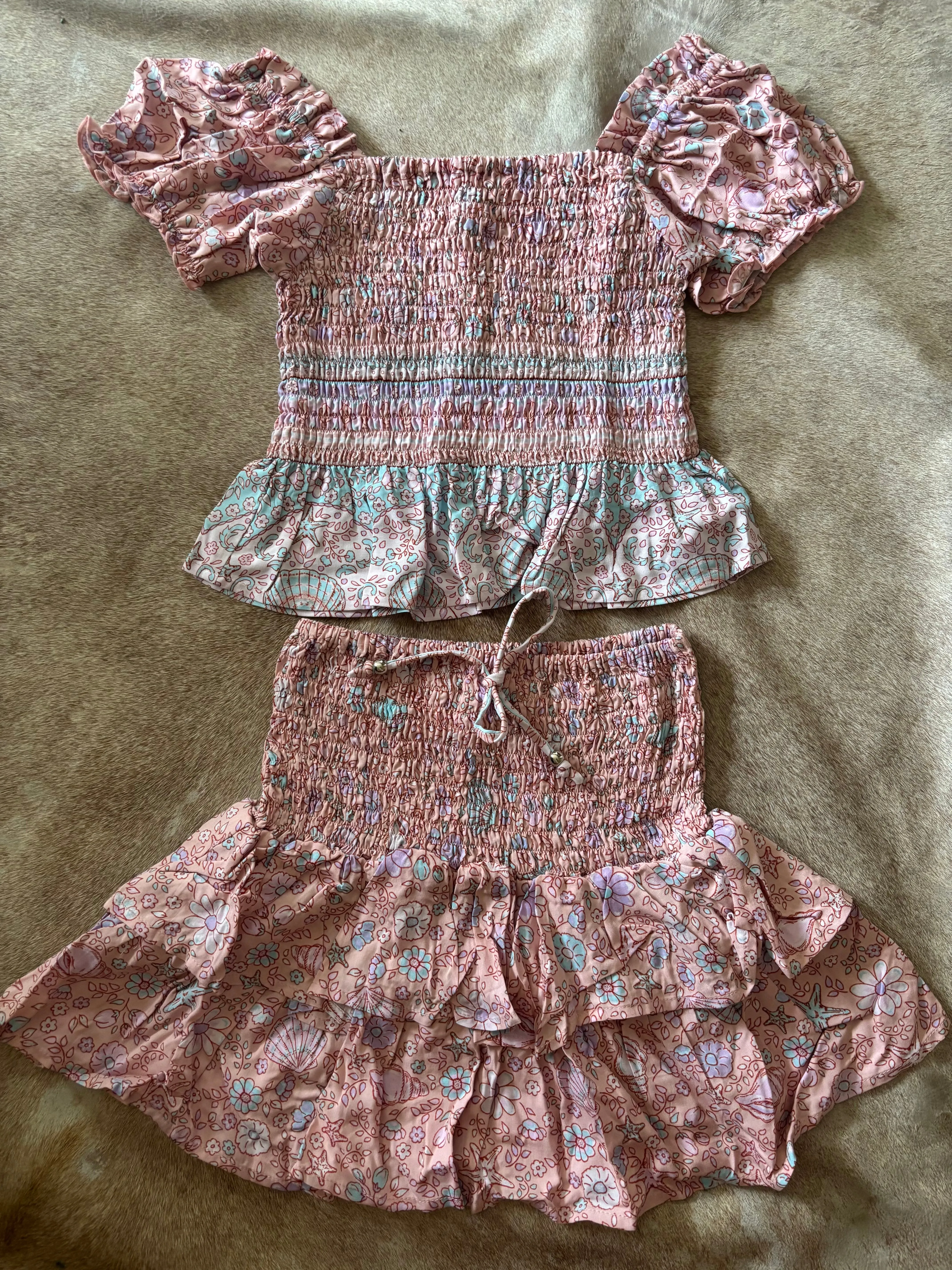 LITTLE LADY SET