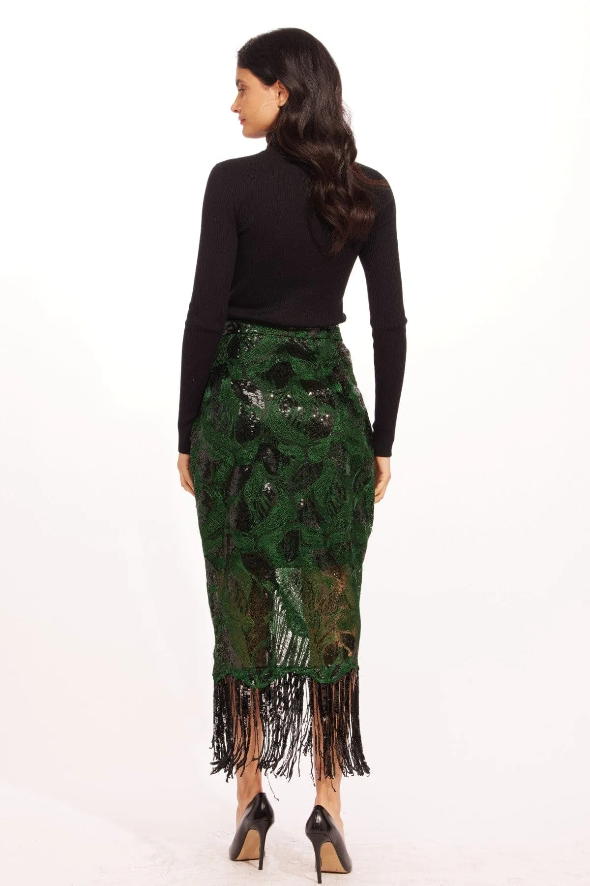 All Day Fit Resale Value Liv Skirt - Absinthe