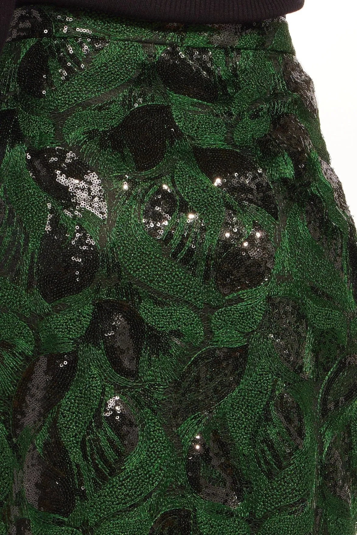 Light Comfort Outfit Lineup Liv Skirt - Absinthe