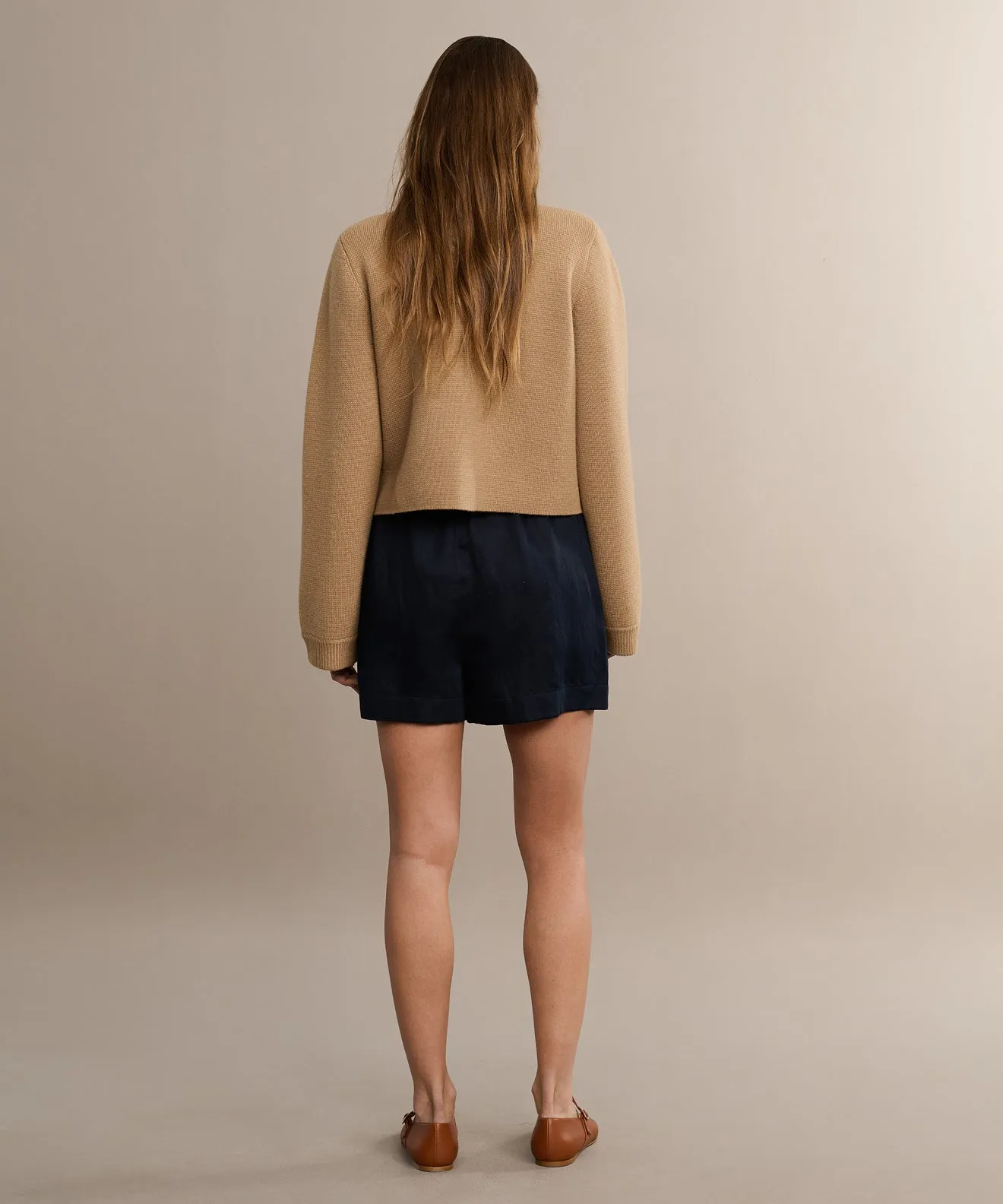 Logan Short Weekend Wear