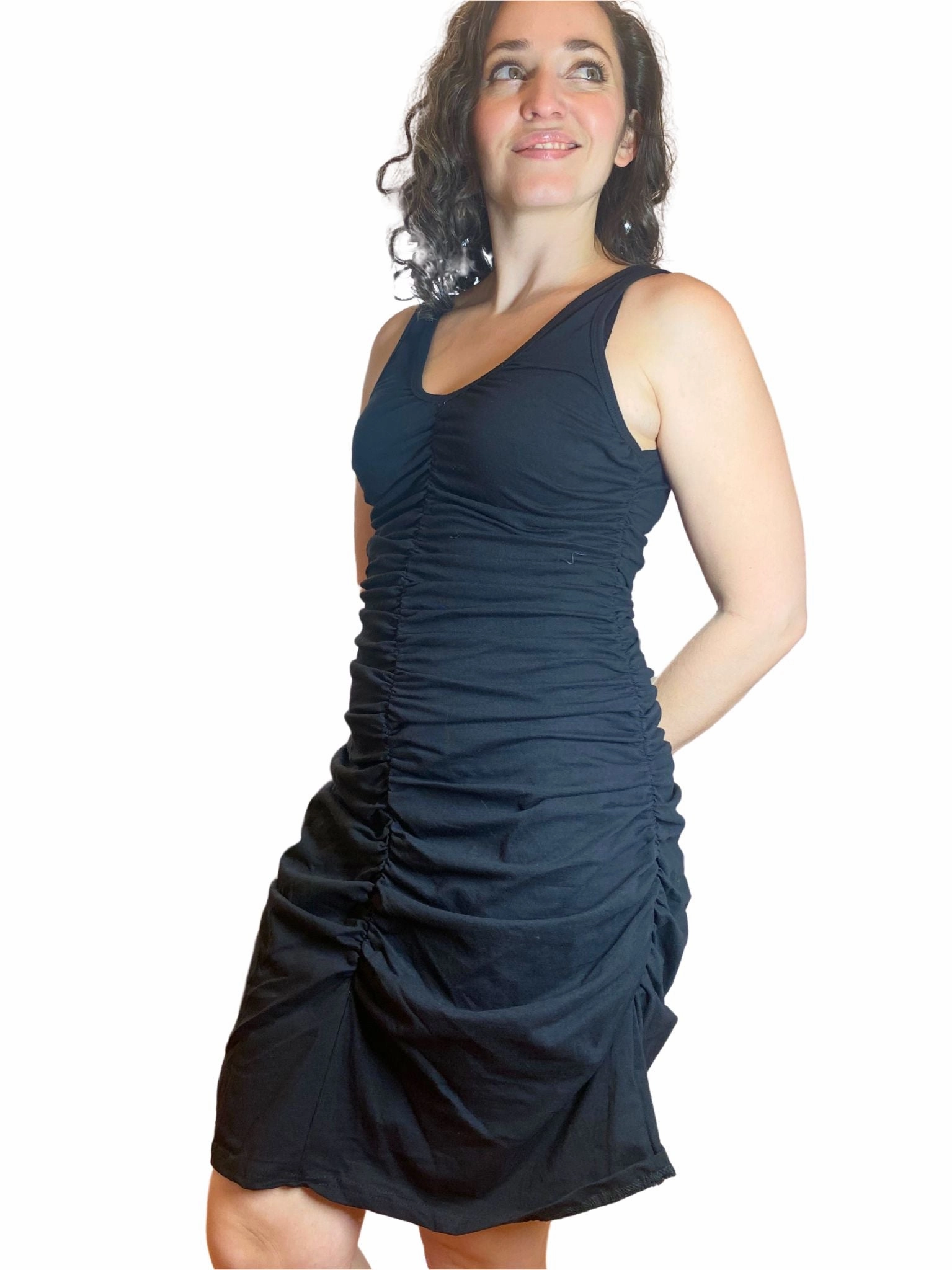 Lolita Dress Bold Mood Feminine fit-and-flare silhouette