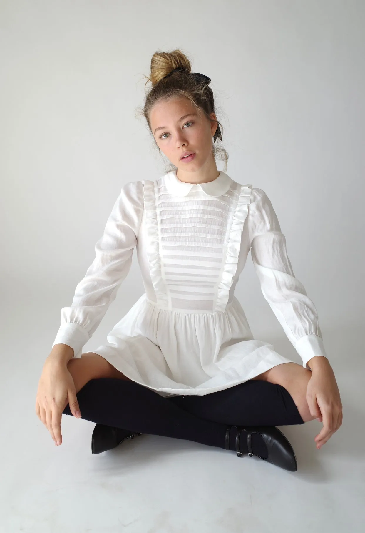 Long Sleeve Baby Doll