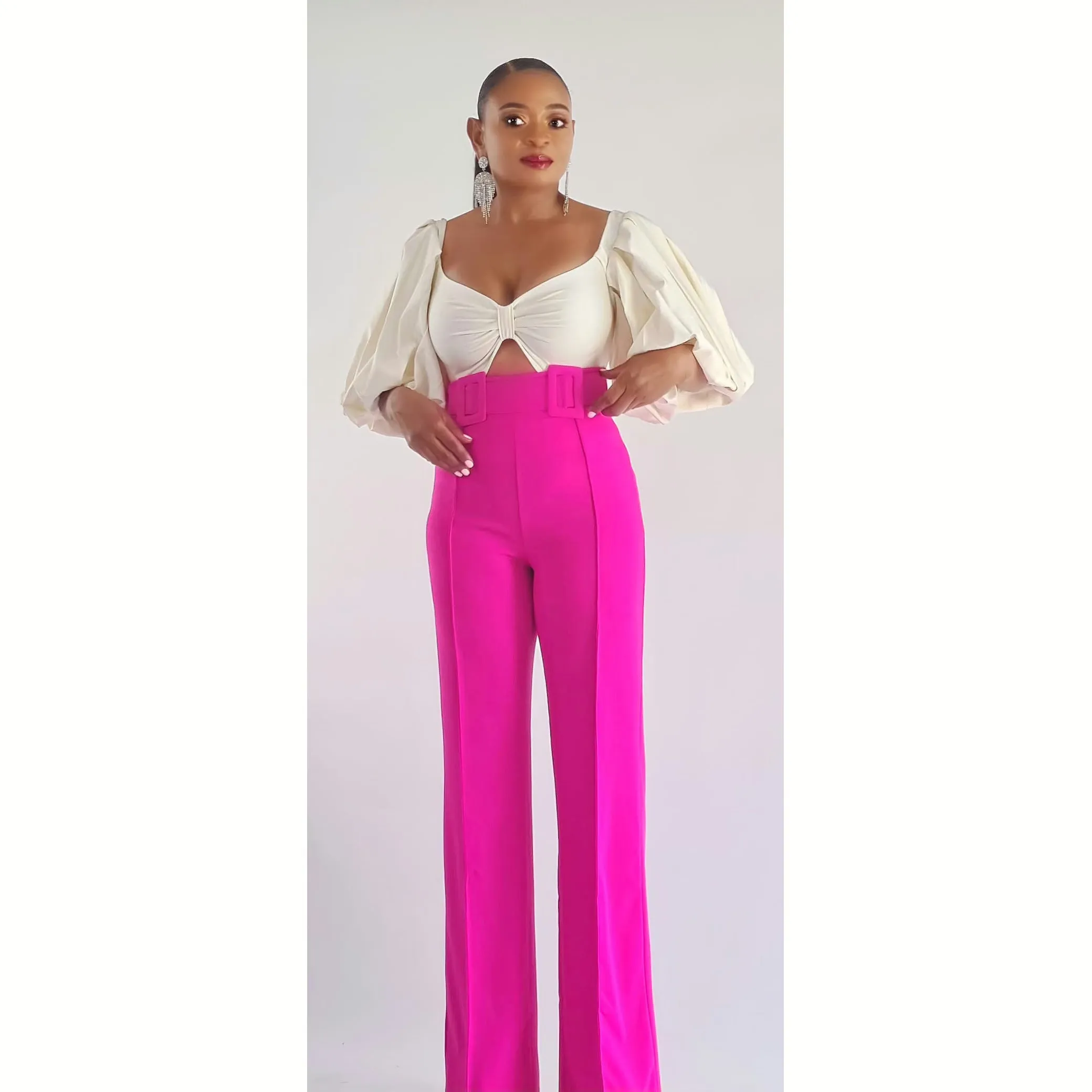 LOREE-PANT