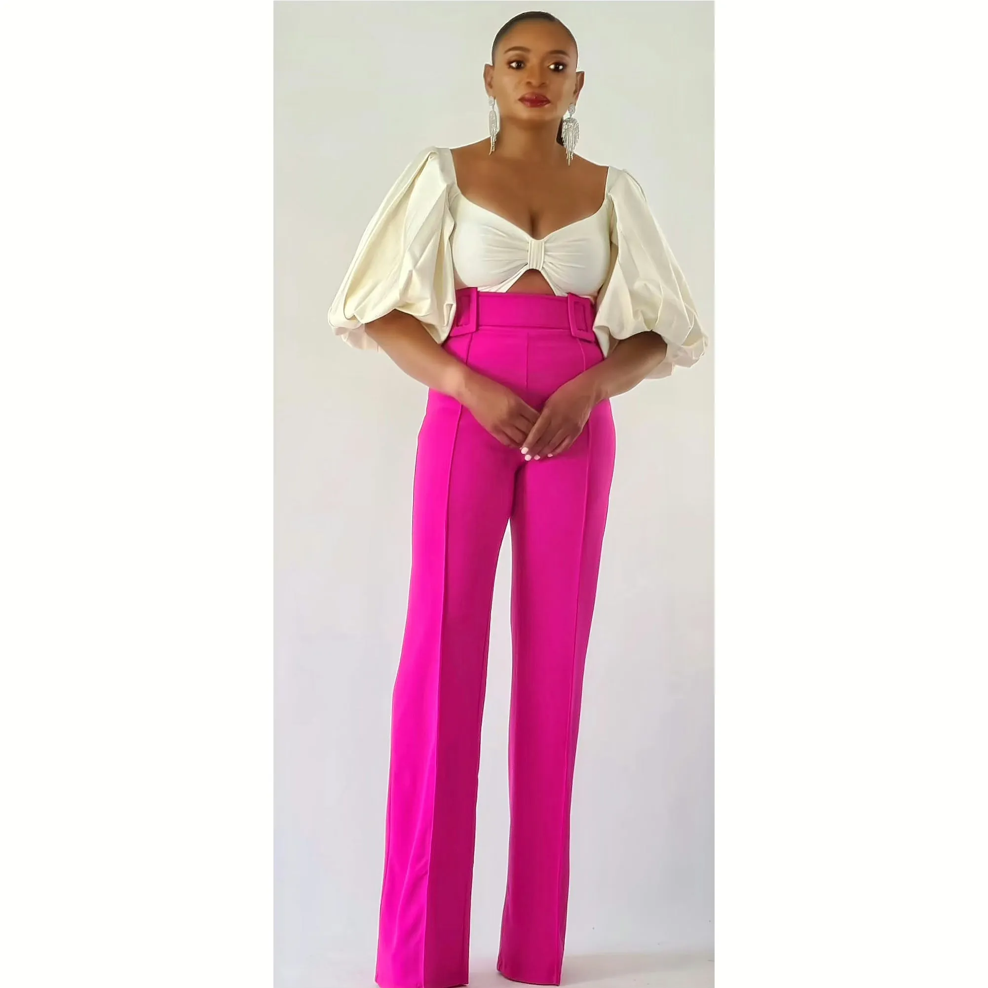 LOREE-PANT