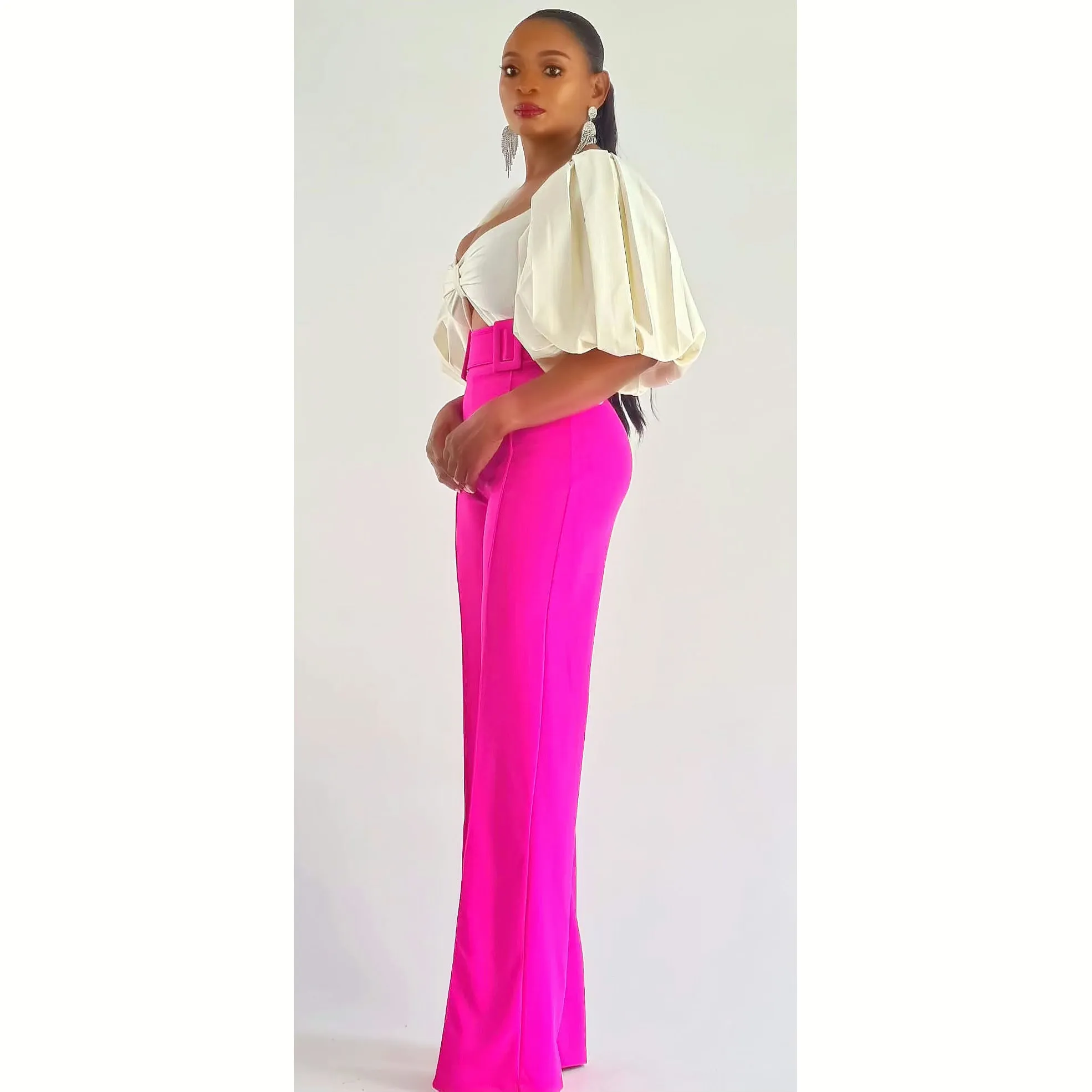 LOREE-PANT