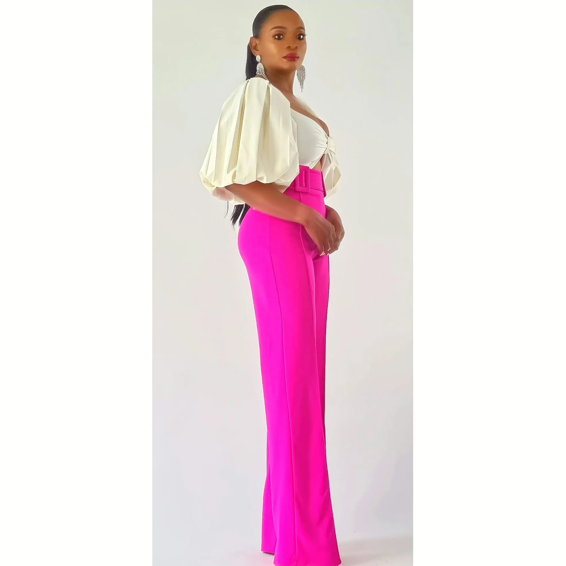 LOREE-PANT