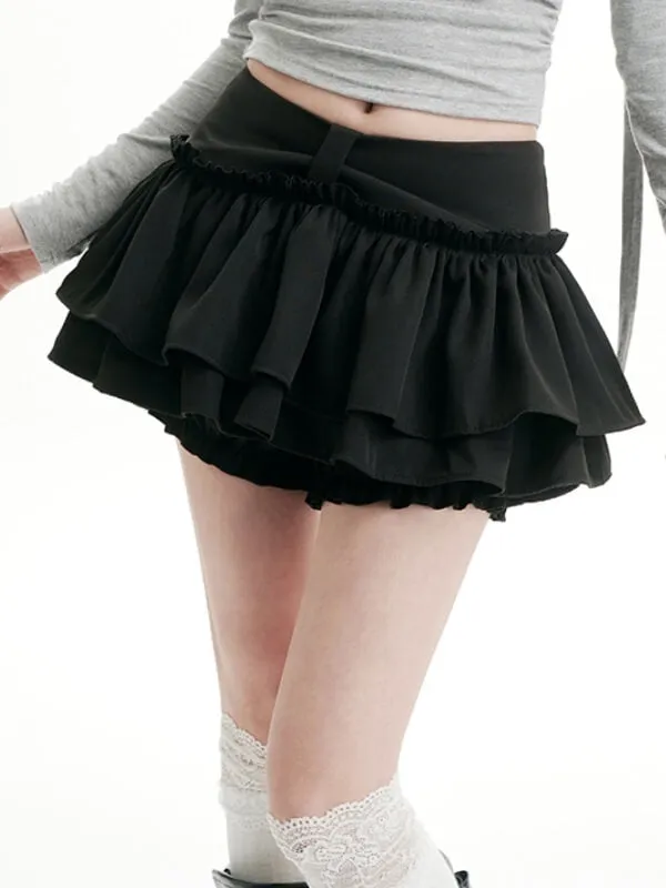 Lorelei barbie layered bloomers