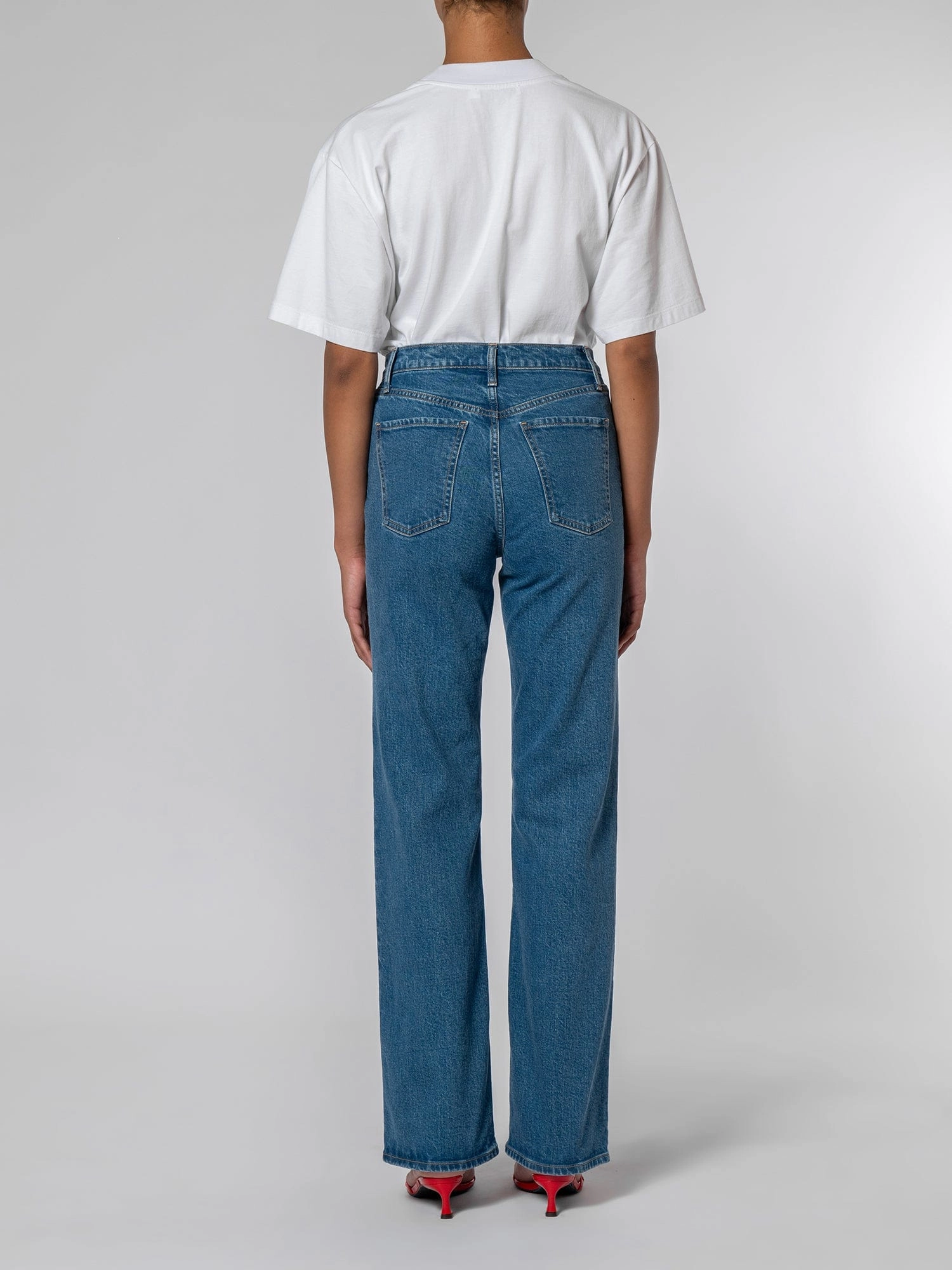 Loretta Jean Classic Blue Traveler Gear Summer Vibes Fashion Lover Season Ready