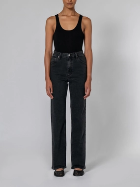 Loretta Jean Shadow Black Neutral Wash Home Comfort Autumn Days Elegant Loretta Jean Shadow Black