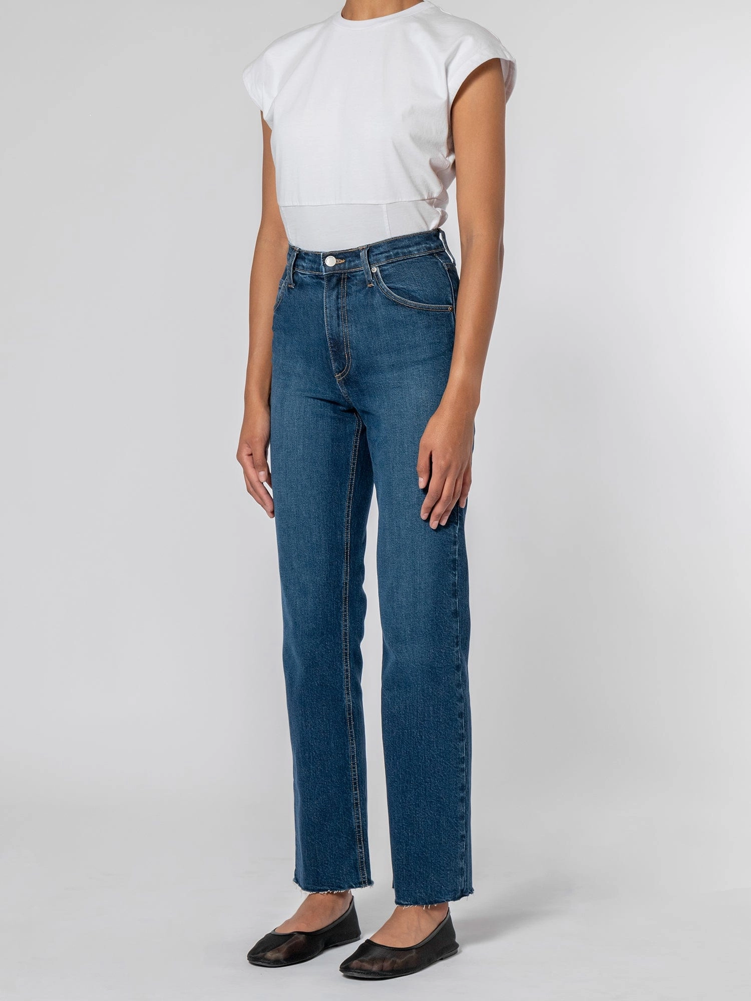 Loretta Jean Steely Blue Premium Outdoor Enthusiast