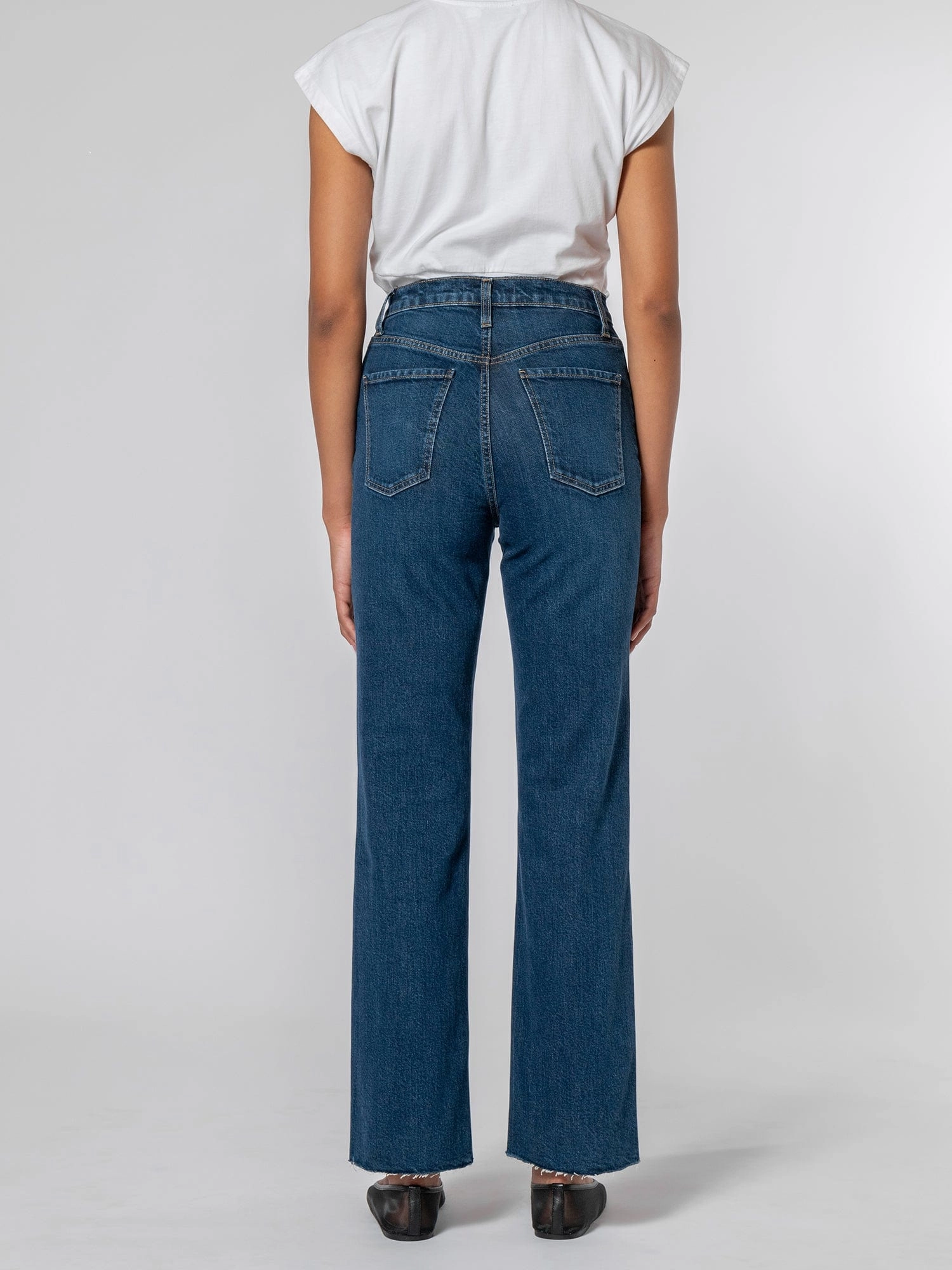 Loretta Jean Steely Blue Weekend Vibes