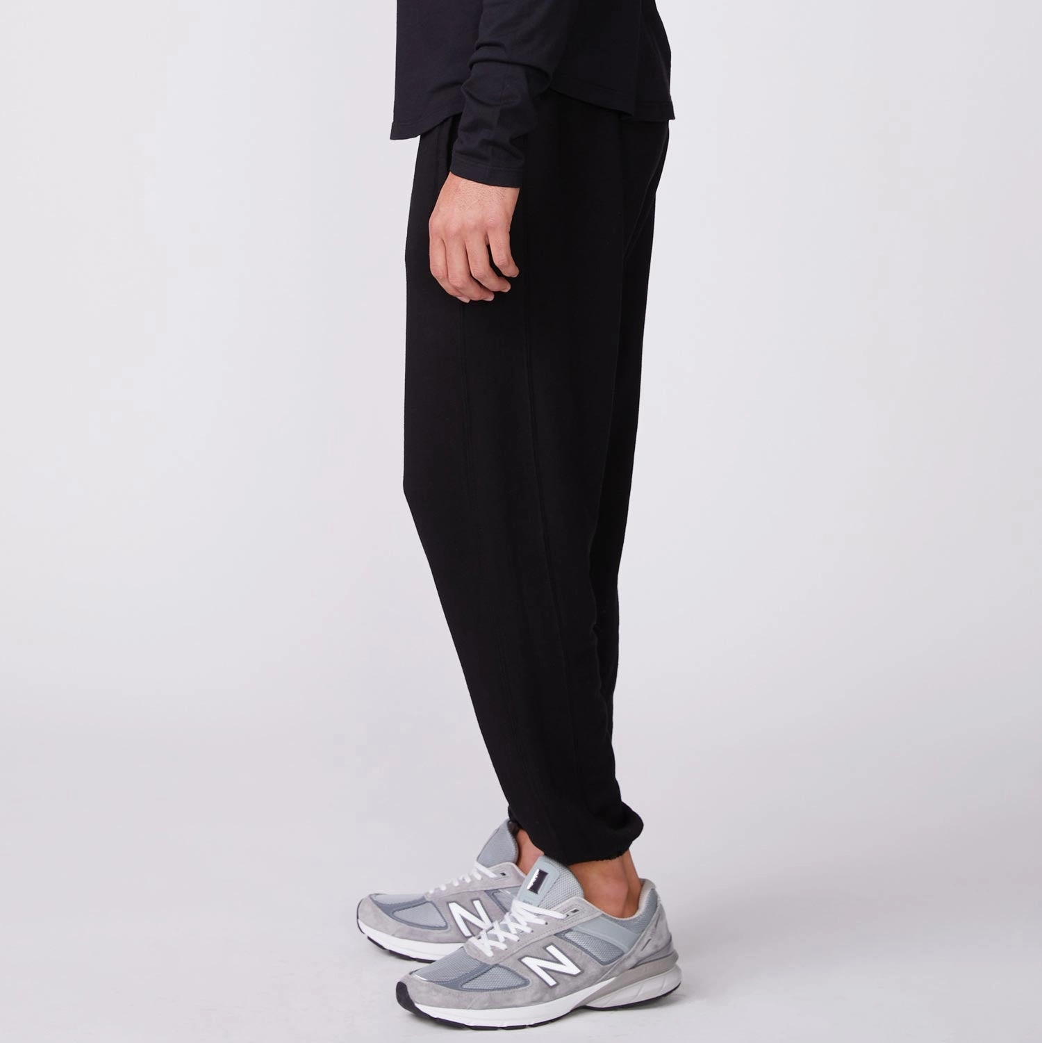 Lounge Sweats Hidden Ventilation Zones QuickDry Performance