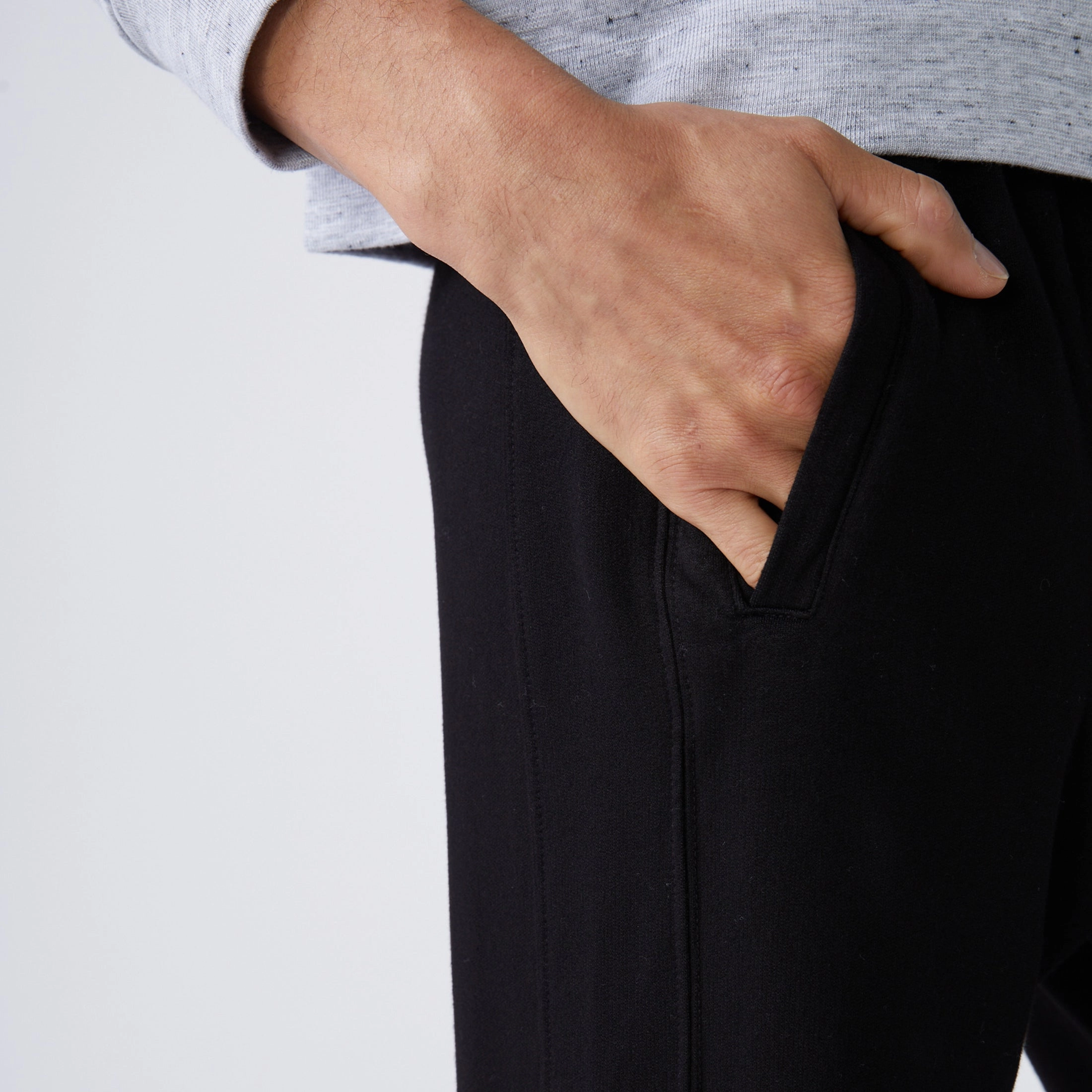 Lounge Sweats NonRestrictive Cut UltraSoft Lining
