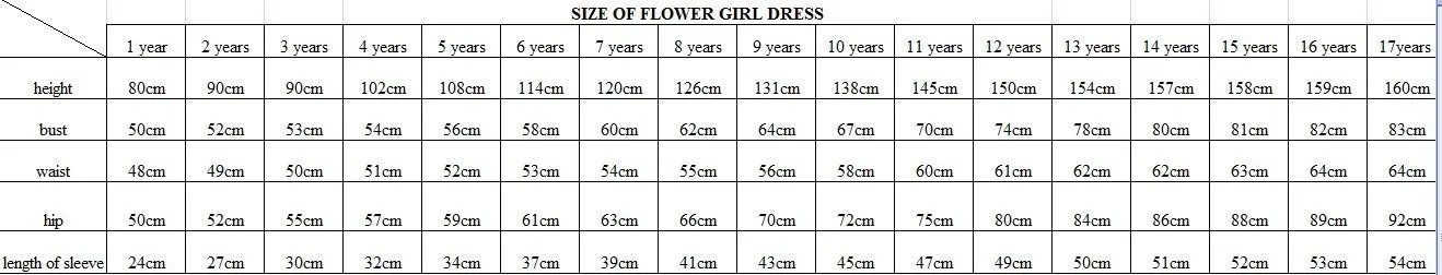 Lovely Tulle Print A-line Long Cheap Flower Girl Dresses, FGS0027