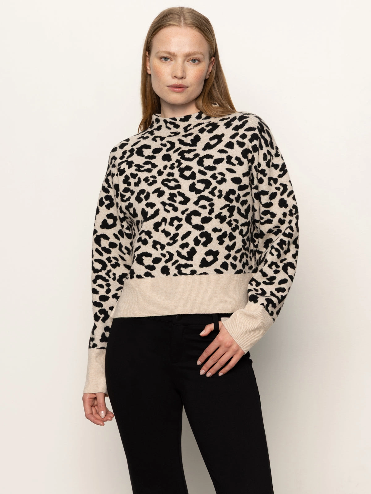 Simple Layer Breathable Layer Soft Touch Popover Spots