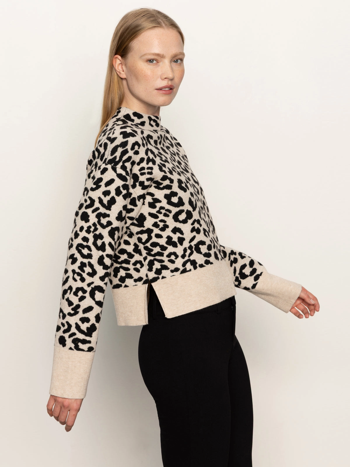 WrinkleResistant Soft Touch Popover Spots