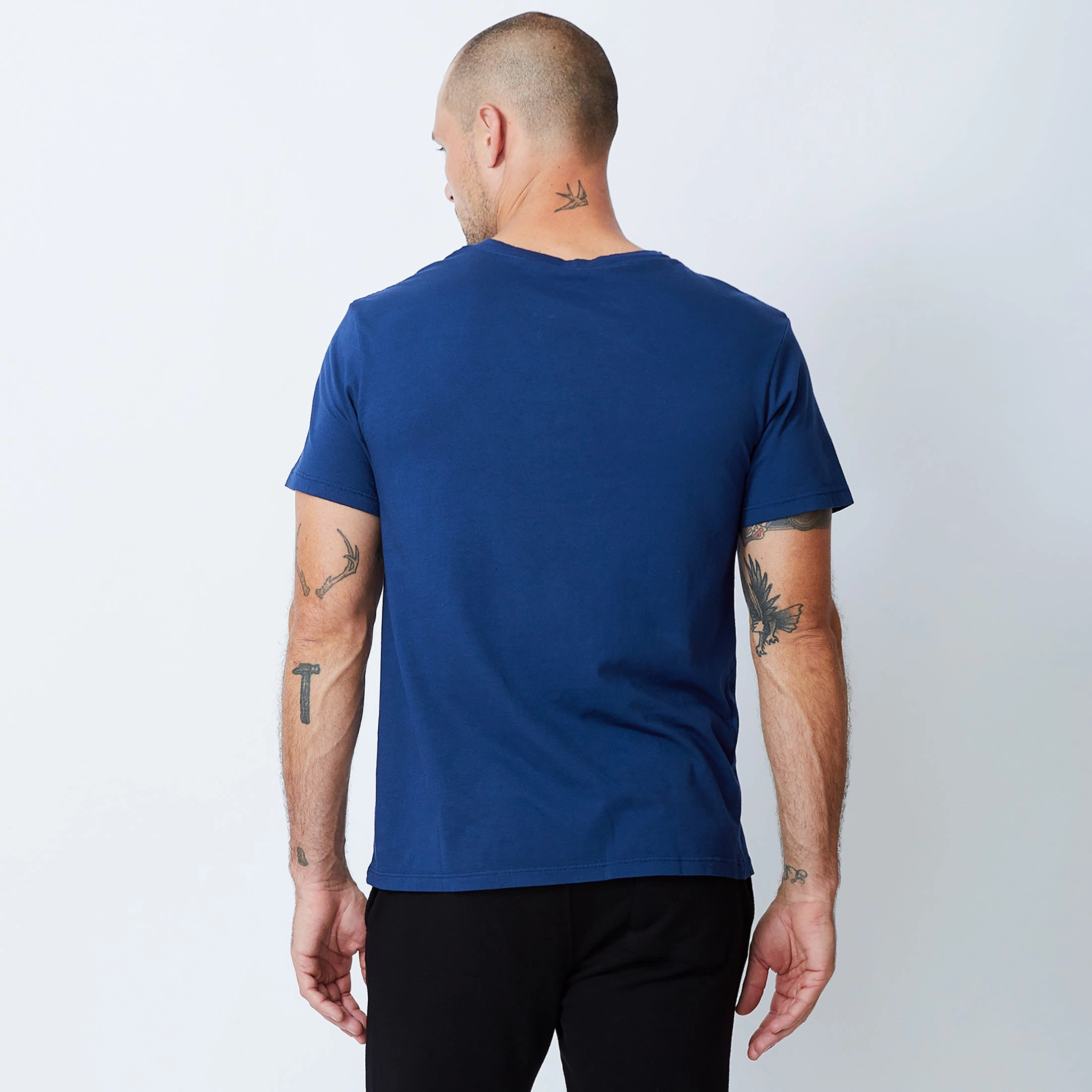 Relaxed Pocket Crew NonToxic Certification TemperatureRegulating