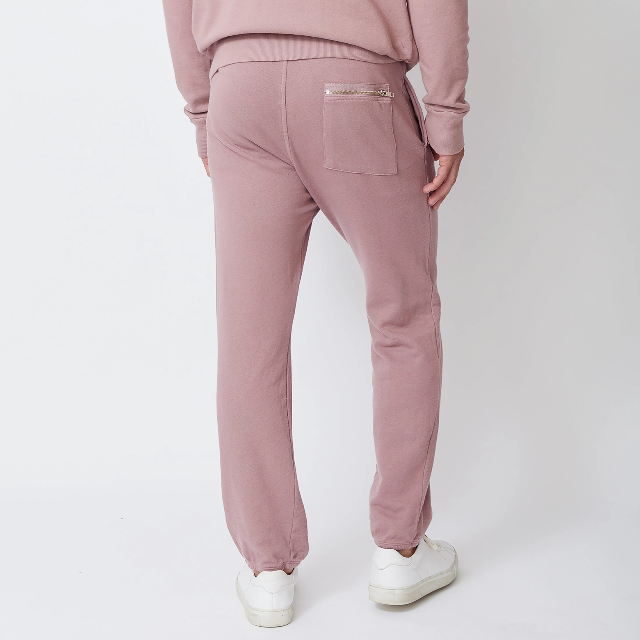 Vintage Sweats WrinkleFree Weave