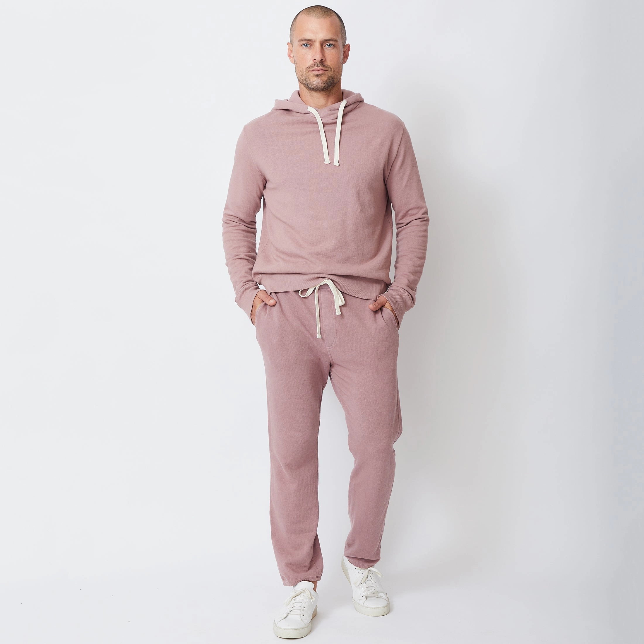 Soft Touch Blend Vintage Sweats