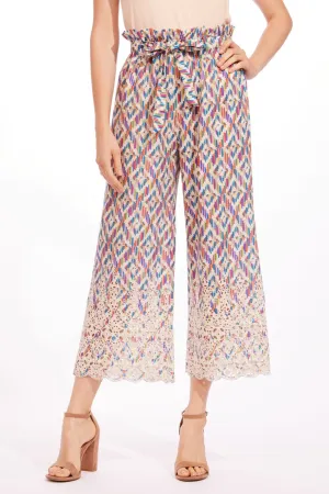 Lucas Pant - Cinque Terre Adjustable Hem System Lucas Pant - Cinque Terre Layer Friendly