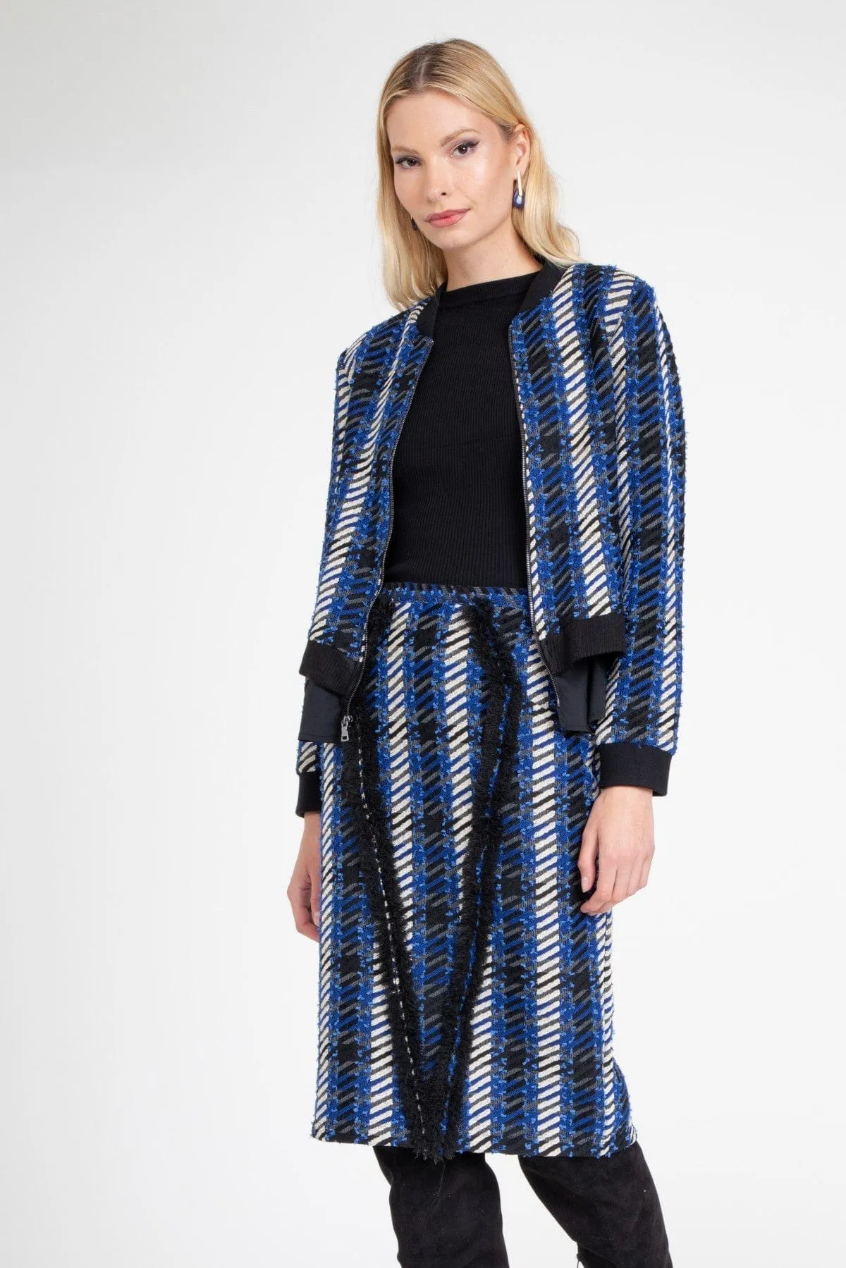 Multi Purpose Fabric Lucia Skirt ?C Road