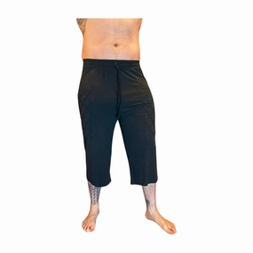 Lucid Shorts V2 Shadow Pocket Placement Lucid Shorts V2 All-Purpose Wear