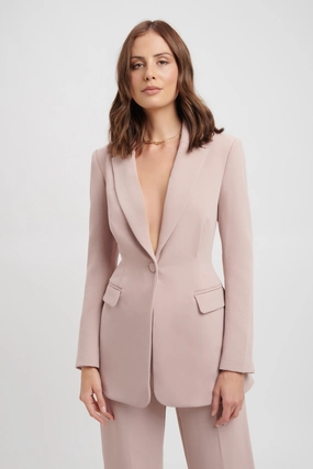 Lux Tuck Blazer Value for Money Lux Tuck Blazer Age birthday celebration