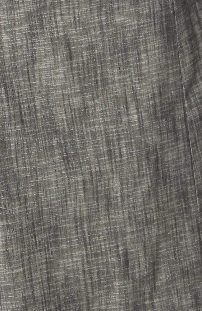 Blake Pant - Grey Linen Breathable mesh design Cozy and Relaxed