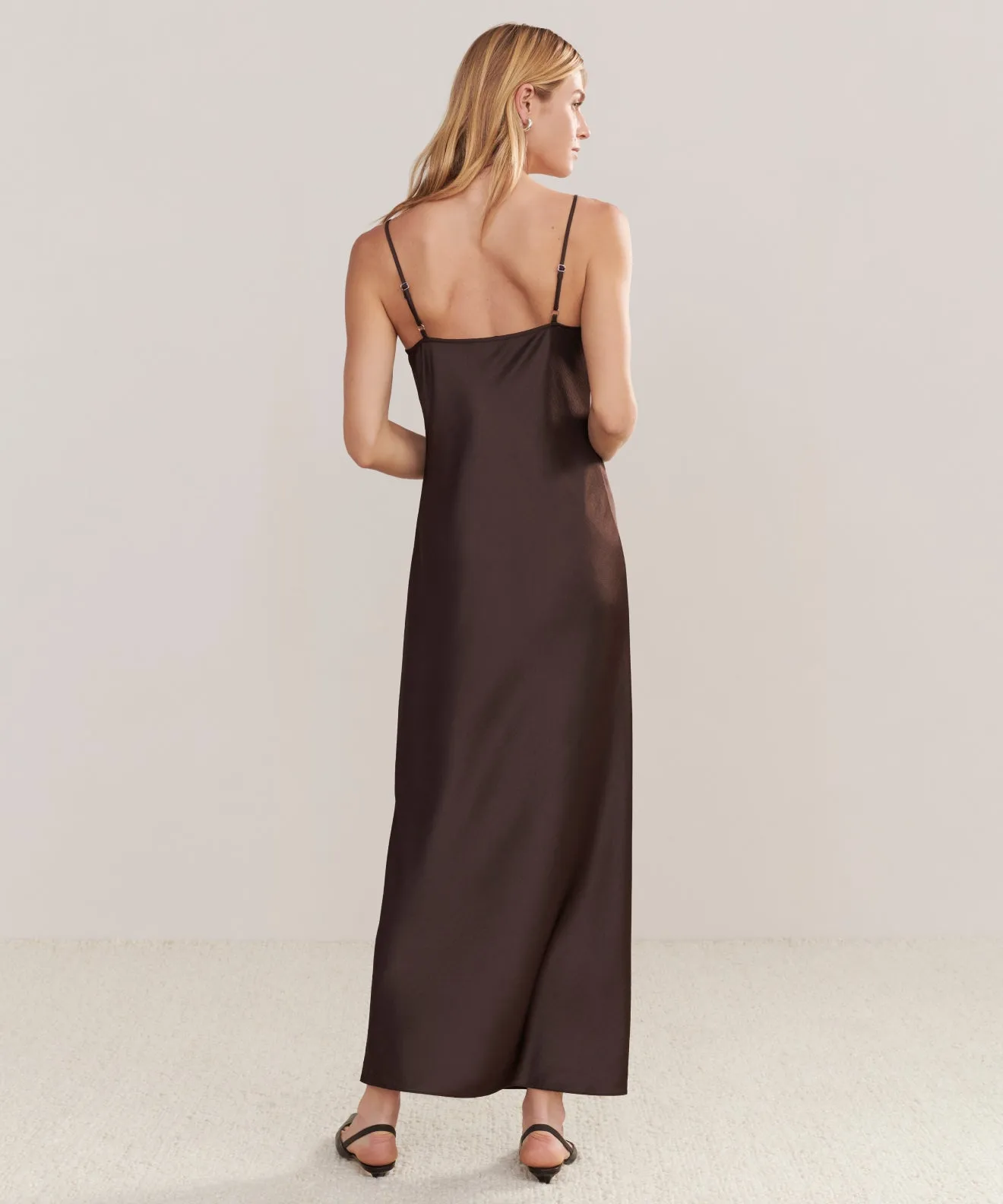 Perfectly Fit Look Cleo Slip Dress